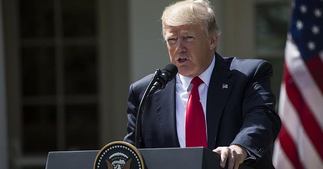 Trump&#039;tan Kuzey Kore konusunda güvence