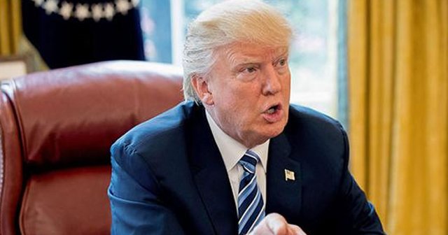 Trump: Vergi reformunu önümüzdeki hafta açıklayacağım