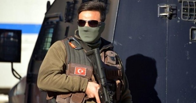 TSK&#039;dan açıklama: 4 PKK&#039;lı terörist öldürüldü