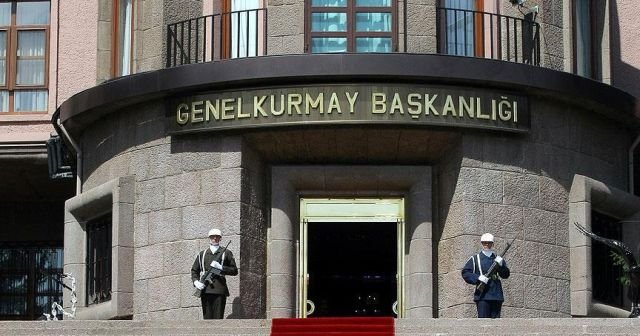 TSK&#039;dan Kılıçdaroğlu&#039;na mangalı karşılama açıklaması