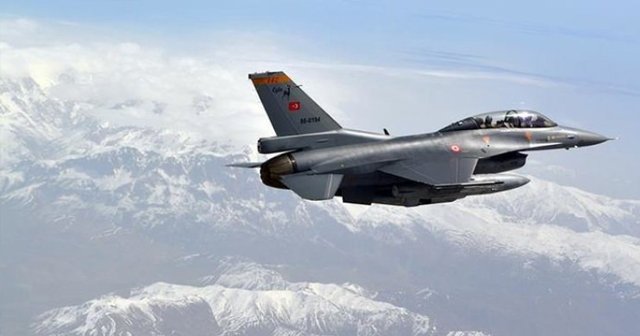 Tunceli&#039;de saldırı hazırlığındaki 6 PKK&#039;lı öldürüldü