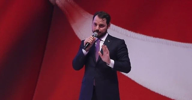 Türk Akımı 2020'ye kadar bitecek
