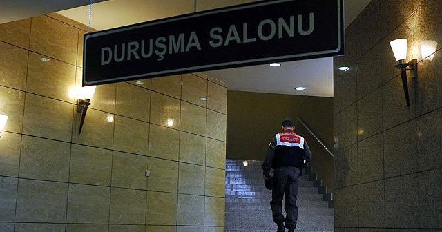 Türk asıllı ABD vatandaşının FETÖ&#039;den yargılanmasına başlandı