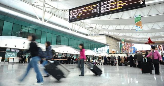 Türk vatandaşları Rusya&#039;nın uzak doğusuna vizesiz girebilecek