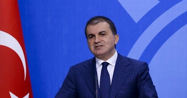 Türkiye'den Avrupa'yı titretecek rest