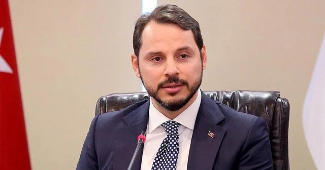 Türkiye'den Milli enerji hamlesi