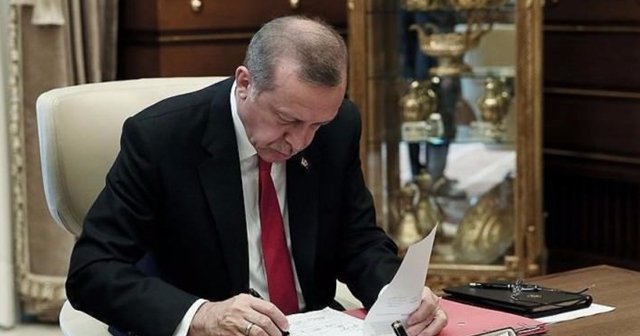 Türkiye tehlikeli kimyasalların ticareti anlaşmasını 19 yıl sonra onayladı