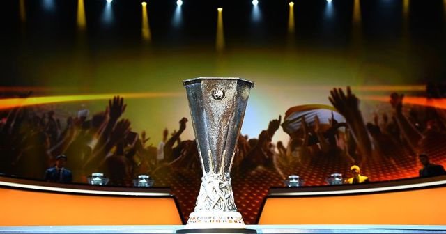 UEFA Avrupa Ligi'nde yarı finalistler belli oluyor