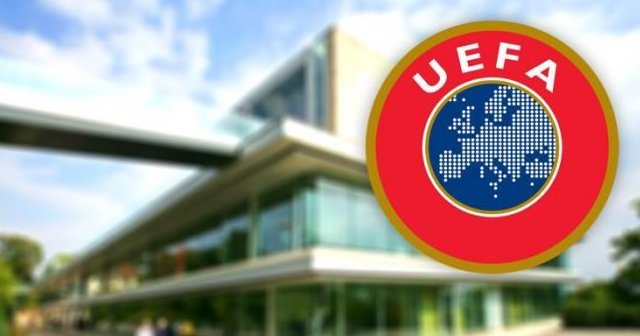 UEFA&#039;dan Beşiktaş ve Trabzonspor&#039;a kötü haber