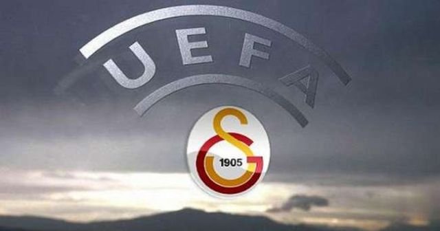 UEFA&#039;dan Galatasaray&#039;a müjdeli haber!