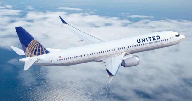 United Airlines’ta bu kez de tavşan krizi yaşanıyor