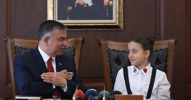 Üniversiteye giriş değişiyor mu?