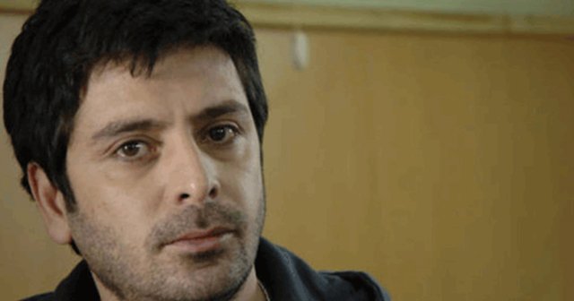 Ünlü oyuncu Selim Erdoğan gözaltına alındı