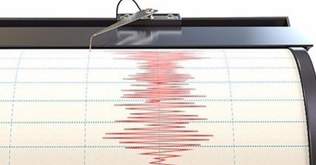 Uzmanından rahatlatan deprem açıklaması