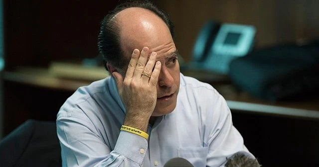 Venezuela'da kongre liderinden Wall Street'e çağrı