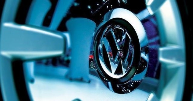 Volkswagen&#039;e 2,8 milyar dolar ceza