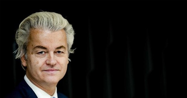 Wilders&#039;ten küstah çağrı: Evet oyu verenler Türkiye&#039;ye dönsün