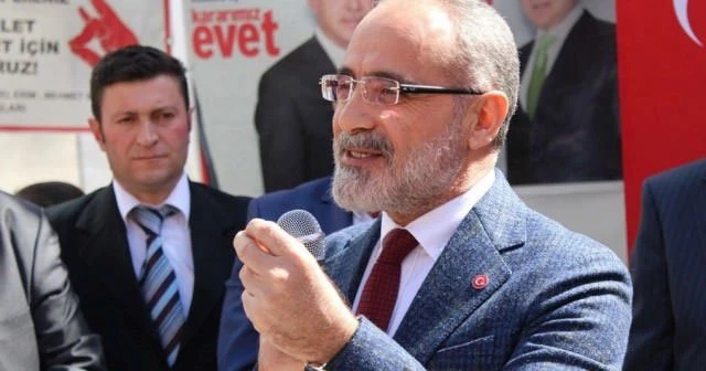 Yalçın Topçu: Millet mesaj verdi