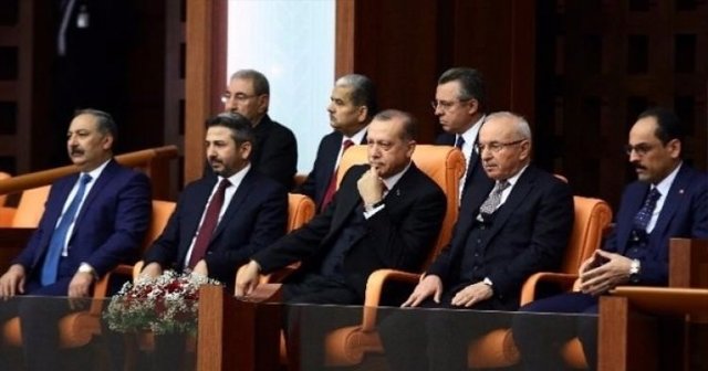 Yeni kabineye çok sürpriz bir isim giriyor