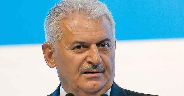 Yıldırım: 15 Temmuz bedel ödediğimiz olaydır