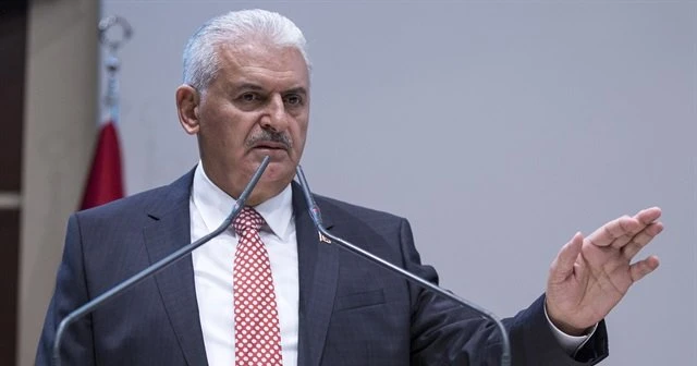 Yıldırım: Atmamız gereken adımlara karar vereceğiz