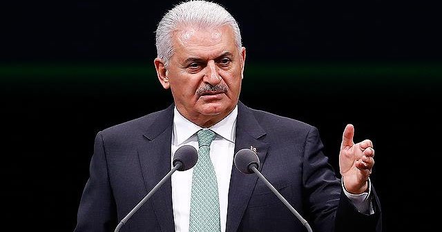 Yıldırım: Batı, İslam korkusu hastalığıyla yüzleşmek zorunda