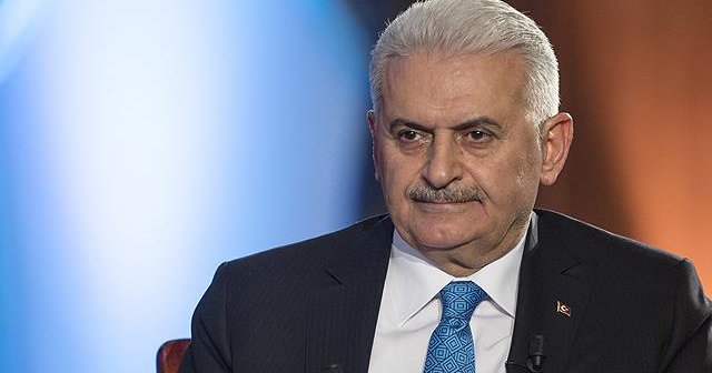 Yıldırım: Seçimlerin yenilenmesi krize karşı bir tedbirdir