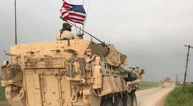YPG'den küstah tehdit!