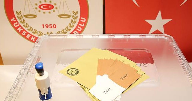 YSK &#039;mühürsüz oy&#039; kararını önceki seçimlerde de verdi