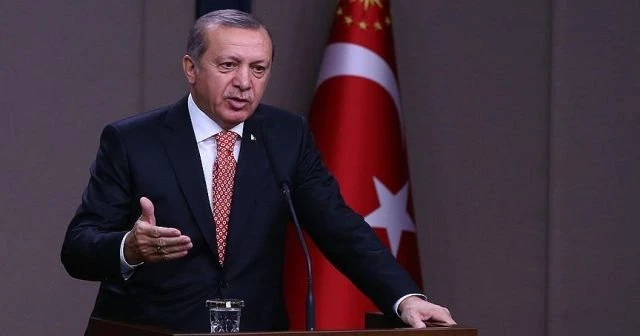 'ABD başkanı ile yapacağımız görüşme nokta mesafesinde olacak'