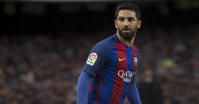 &#039;Arda&#039;nın Barcelona macerası bitiyor&#039; iddiası