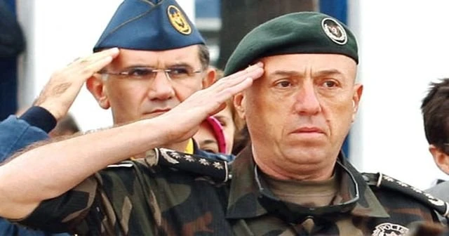 'Behçet Oktay’ı infaz ettiler'