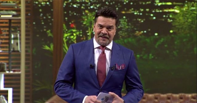 &#039;Beyaz Show&#039;da flaş gelişme