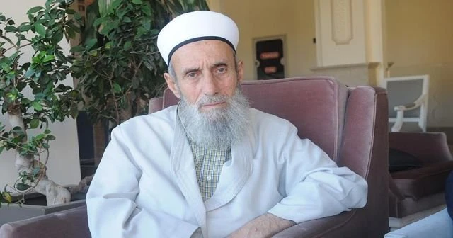 'Bu dünyada da hak tecelli etsin istiyoruz'