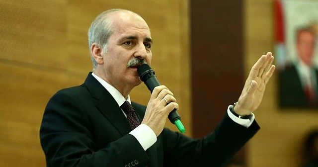 'Bütün dünya sussa da Filistin'in işgaline asla sessiz kalmayacağız'