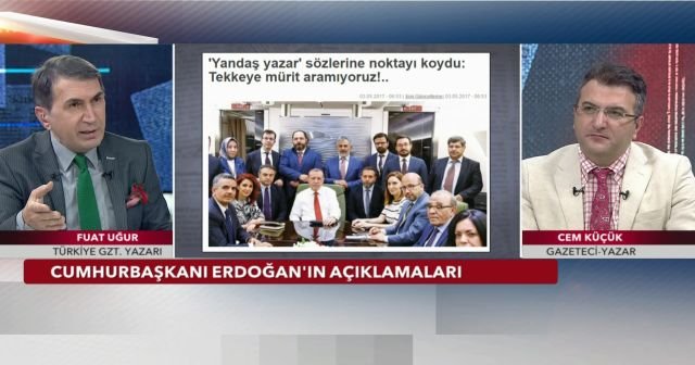 ’Eğer biraz utanmaları varsa istifa ederler’