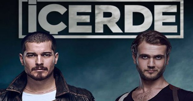 &#039;İçerde&#039;nin final tarihi belli oldu