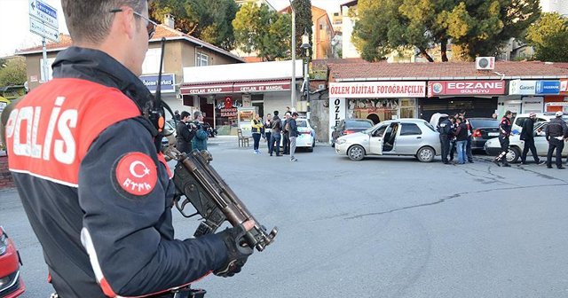 &#039;Kurt Kapanı 3&#039; operasyonu başladı