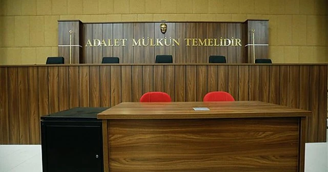 'Önce yemin ettirdiler sonra soruları verdiler'