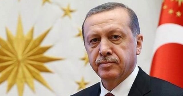 &#039;Siyonistler Erdoğan’a karşı birleşti&#039;