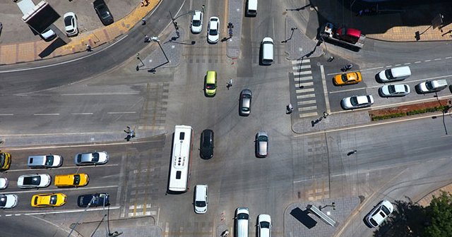 &#039;Sola dönüş yasağı&#039;na &#039;Verimlilik&#039; ödülü