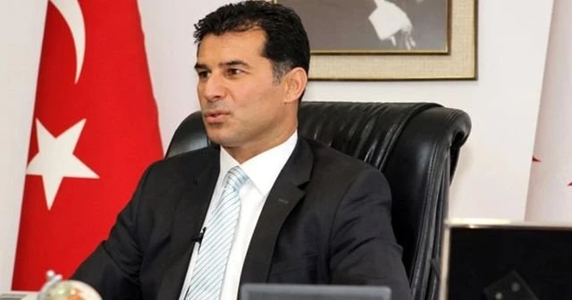 'Türkiye olmadan halledilemez'
