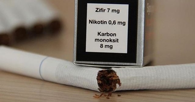 1 milyon 929 bin tiryaki sigarayı bırakmak için başvurdu