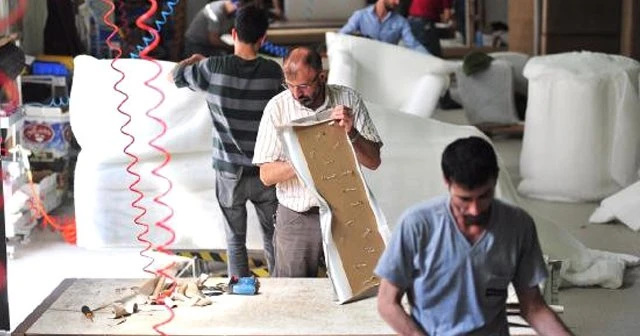 10 bin liraya çalışacak eleman bulamıyorlar
