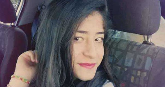 18 yaşındaki İpek, tüfekli saldırıda öldü