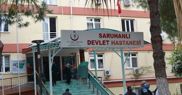 46 öğrenci içtikleri ayrandan zehirlendi