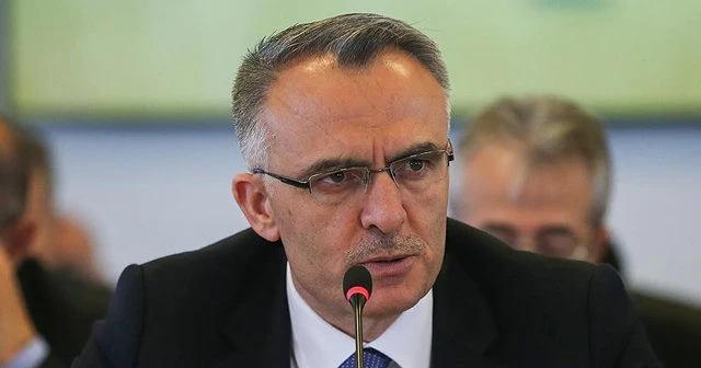 47,4 milyar lira kesinleşmiş alacak yapılandırıldı