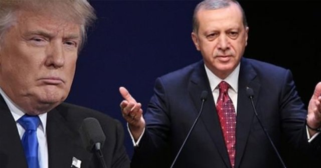 ABD basını: ‘Trump’ın en zor görüşmesi olacak’