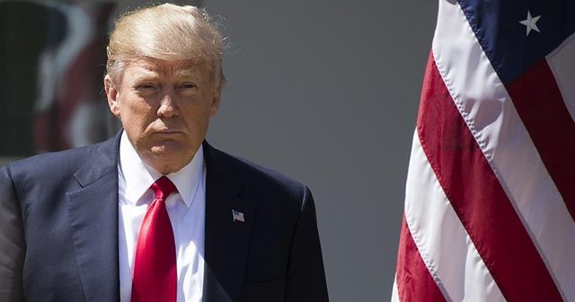 ABD&#039;deki Türklerden Trump&#039;a açık mektup