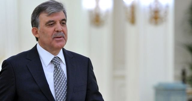 Abdullah Gül sessizliğini bozuyor!